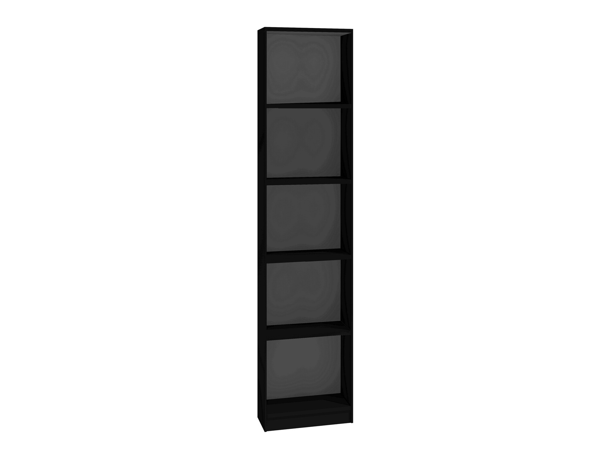Scaffale Mandeville 183 (Nero)