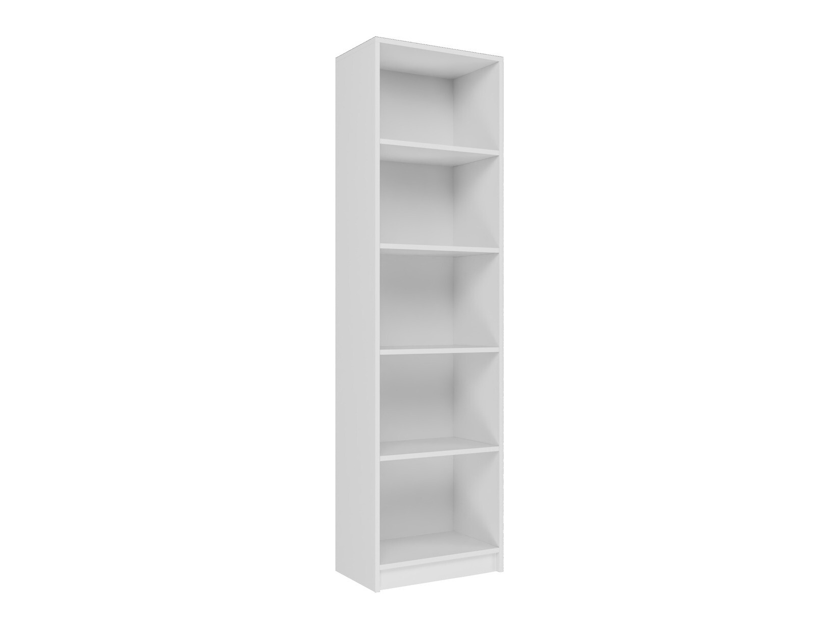 Scaffale Mandeville 188 (Bianco)