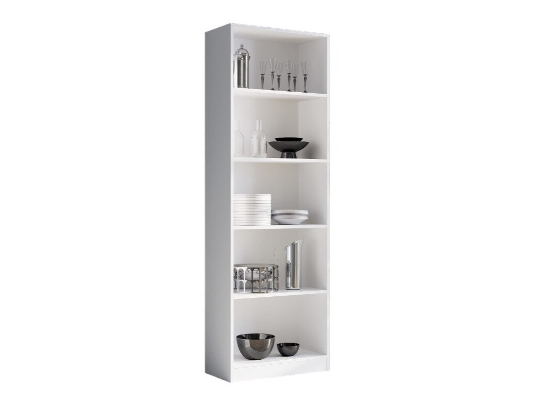 Scaffale Mandeville 191 (Bianco)