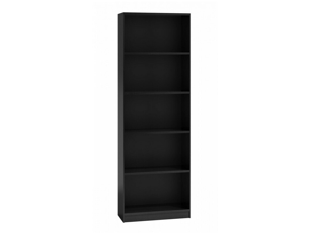 Scaffale Mandeville 191 (Nero)