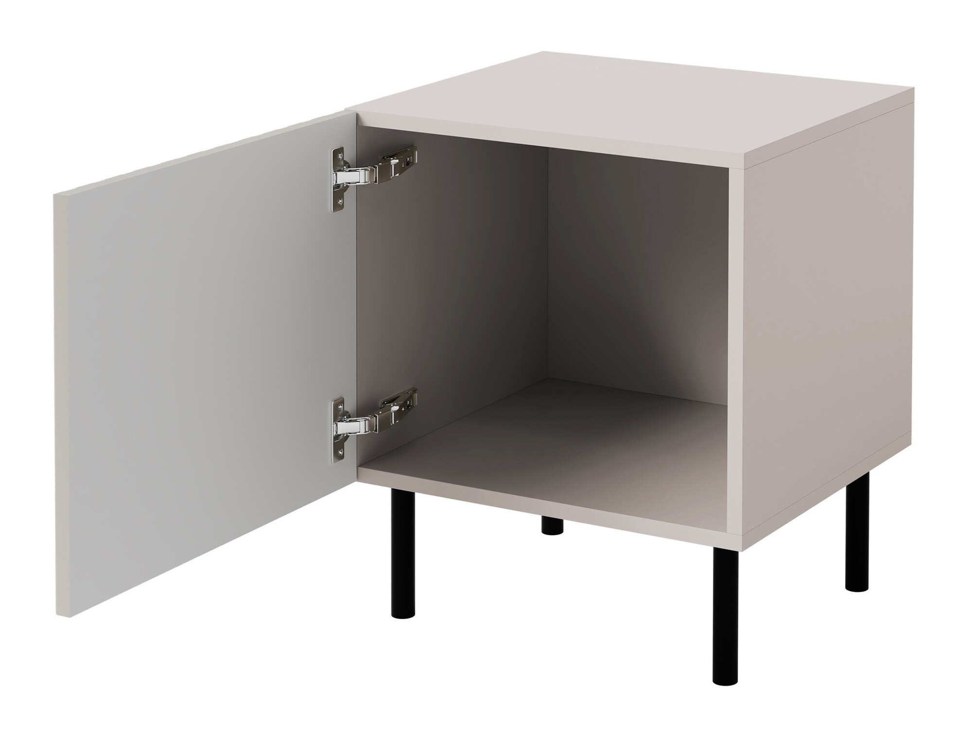 Set di comodini Studium