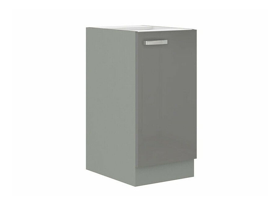 Armadietto componibile con ante Multi Grey 121