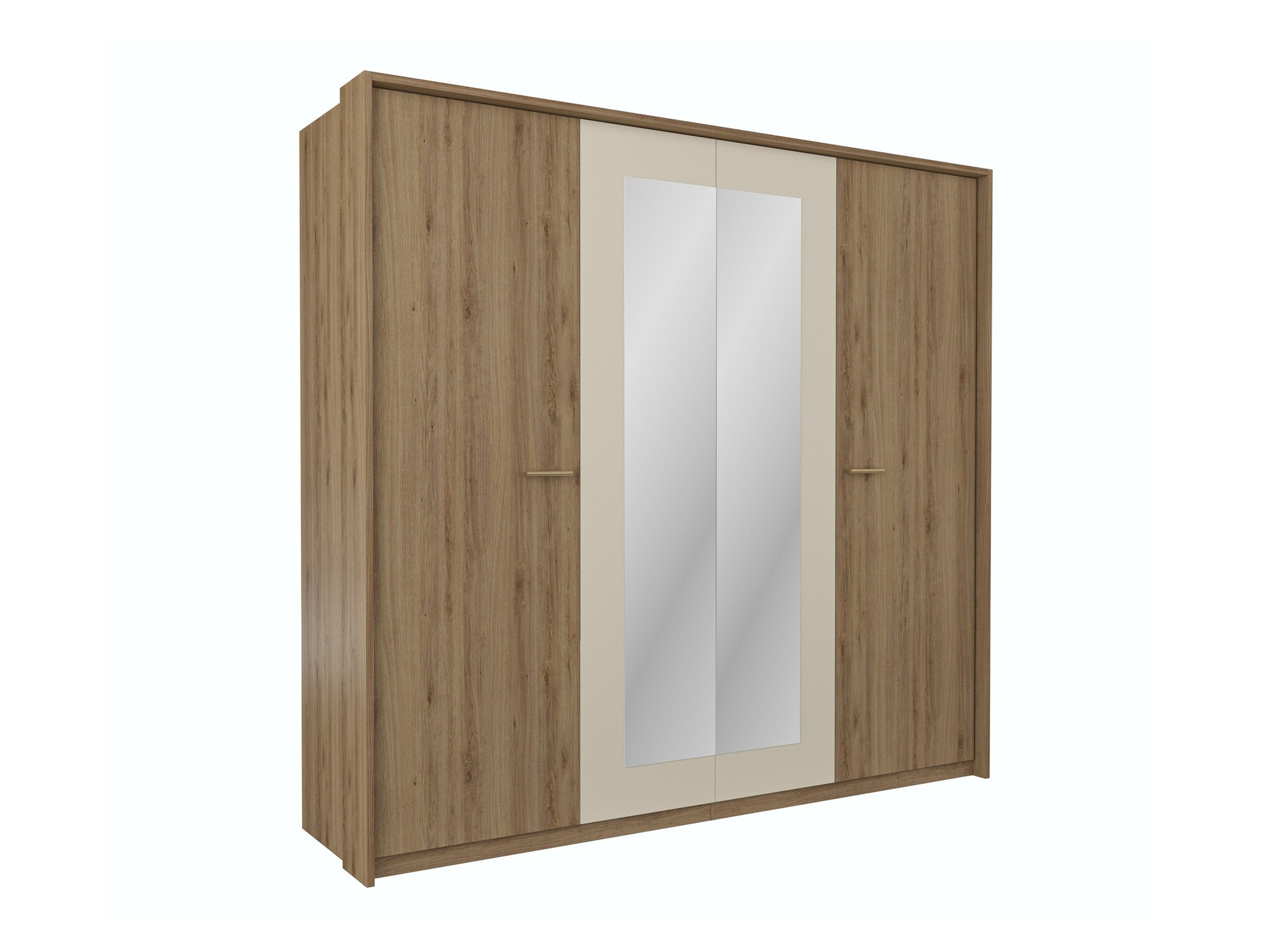 Armadio Mirsevi 103 (Con)