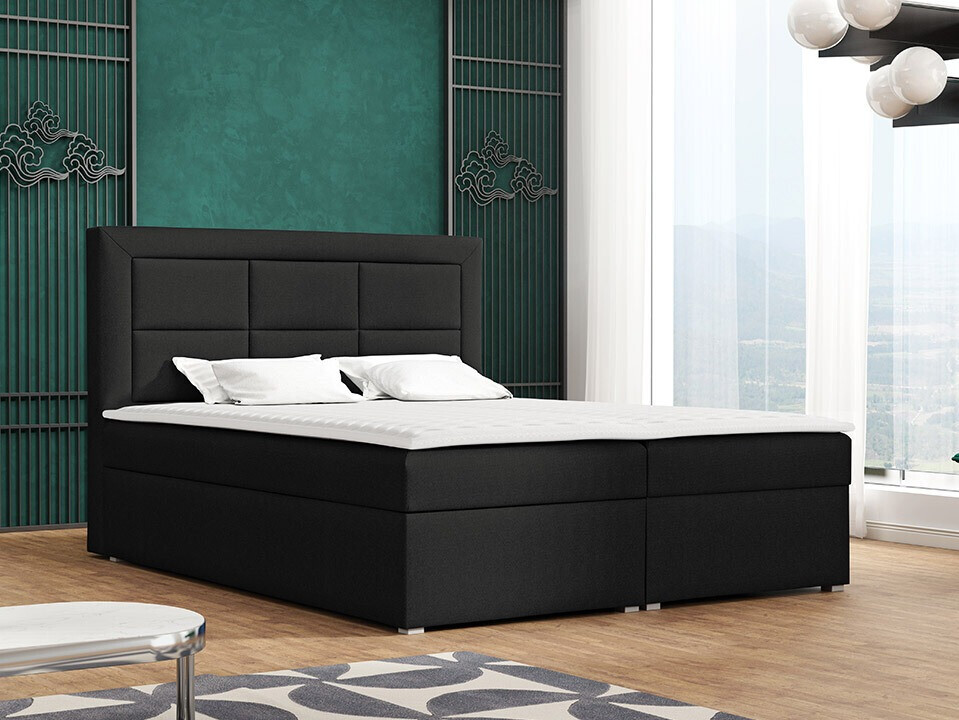Letto continentale Pomona 114 (Victoria 14 869)