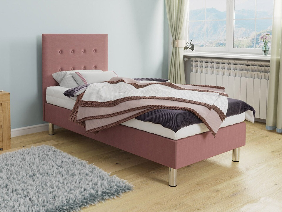 Letto Logan 100 (Solo 255)