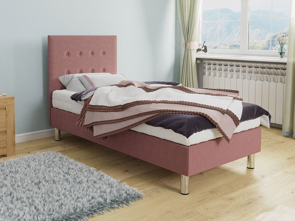 Letto Logan 100 (Solo 255)