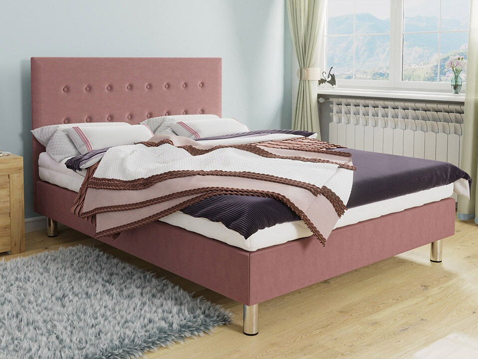 Letto Logan 100 (Solo 255)