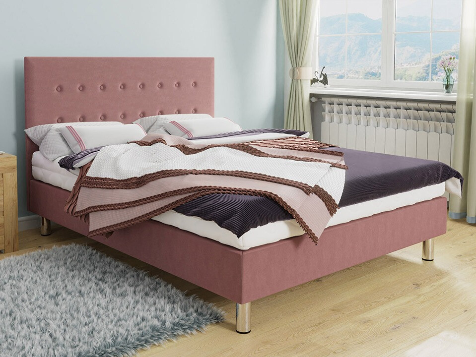 Letto Logan 100 (Solo 255)