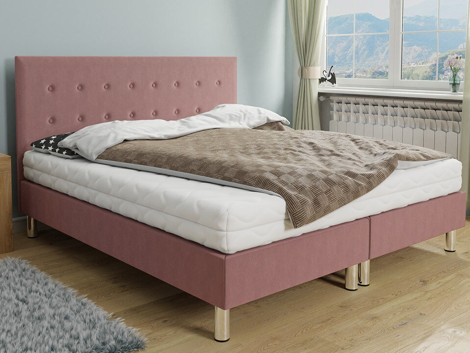 Letto Logan 100 (Solo 255)