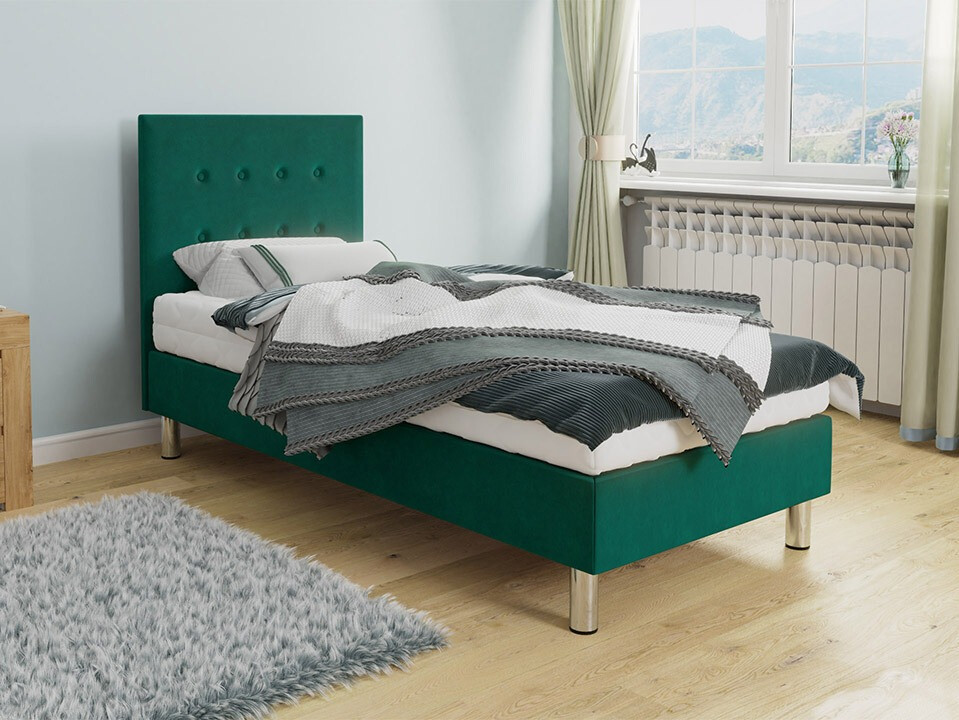 Letto Logan 100 (Solo 260)