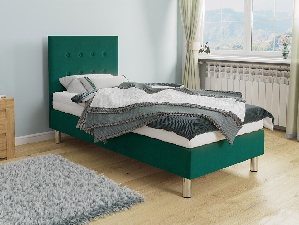 Letto Logan 100 (Solo 260)
