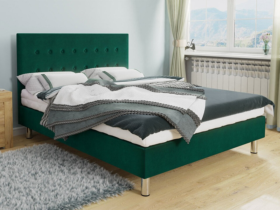 Letto Logan 100 (Solo 260)