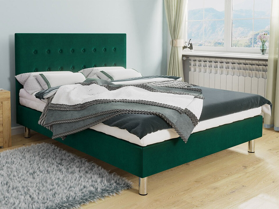 Letto Logan 100 (Solo 260)