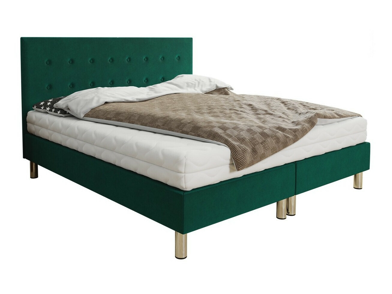 Letto Logan 100 (Solo 260)