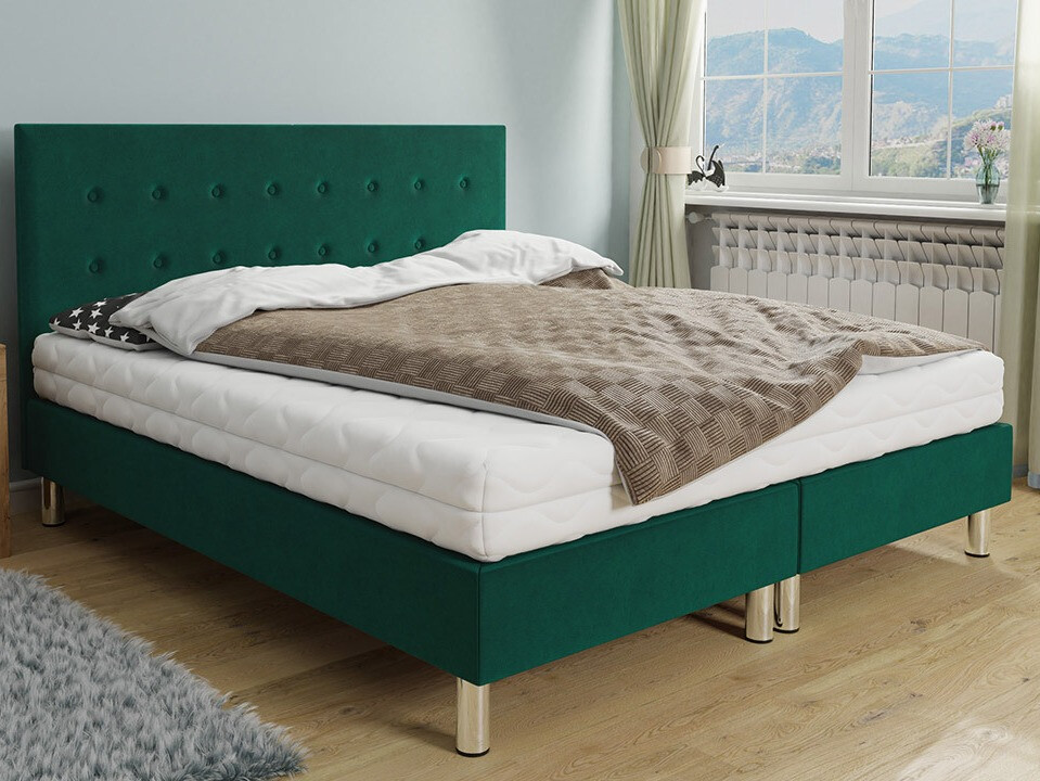 Letto Logan 100 (Solo 260)