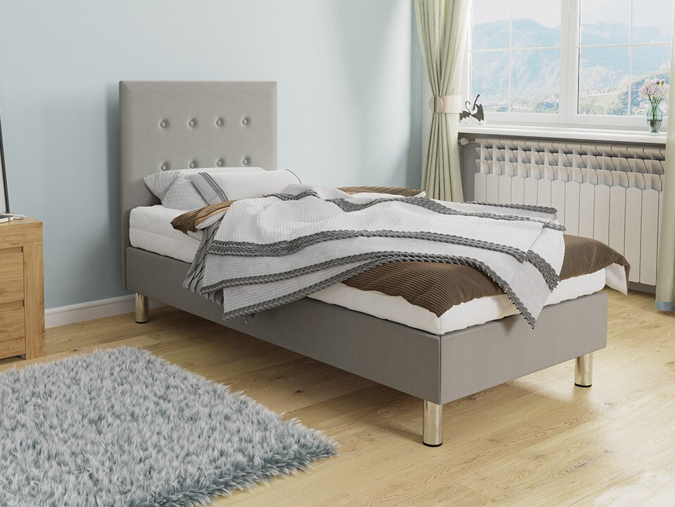 Letto Logan 100 (Solo 264)