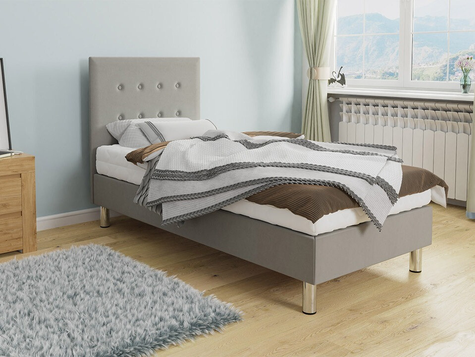 Letto Logan 100 (Solo 264)