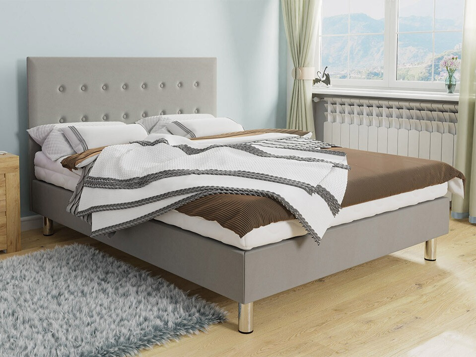 Letto Logan 100 (Solo 264)