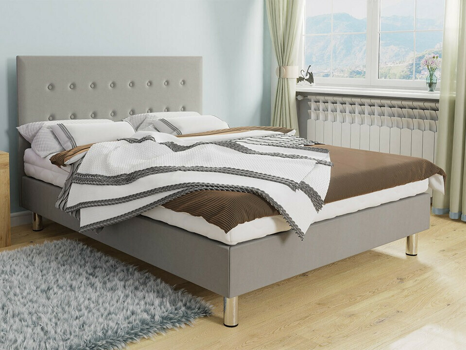 Letto Logan 100 (Solo 264)