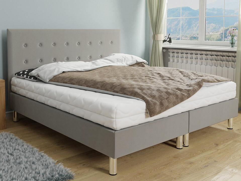 Letto Logan 100 (Solo 264)