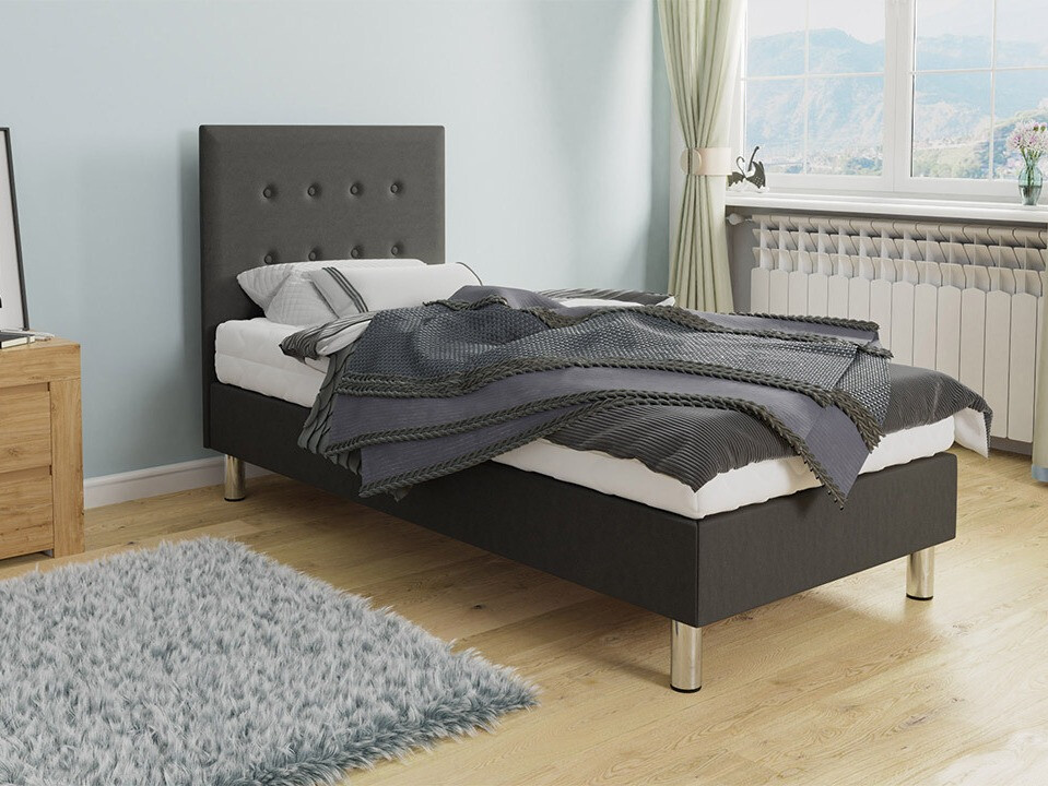 Letto Logan 100 (Solo 267)