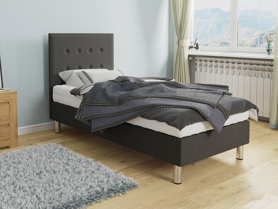 Letto Logan 100 (Solo 267)