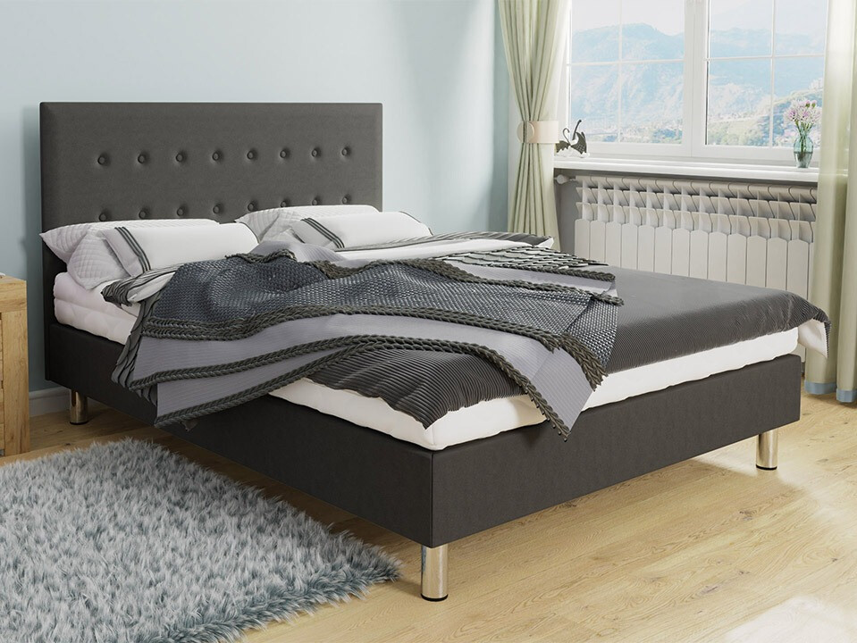 Letto Logan 100 (Solo 267)