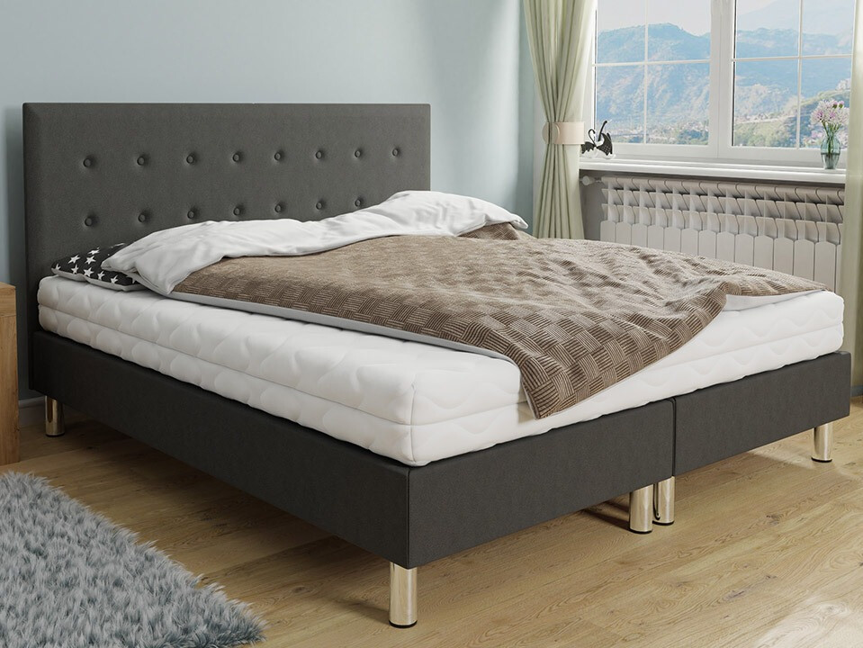 Letto Logan 100 (Solo 267)