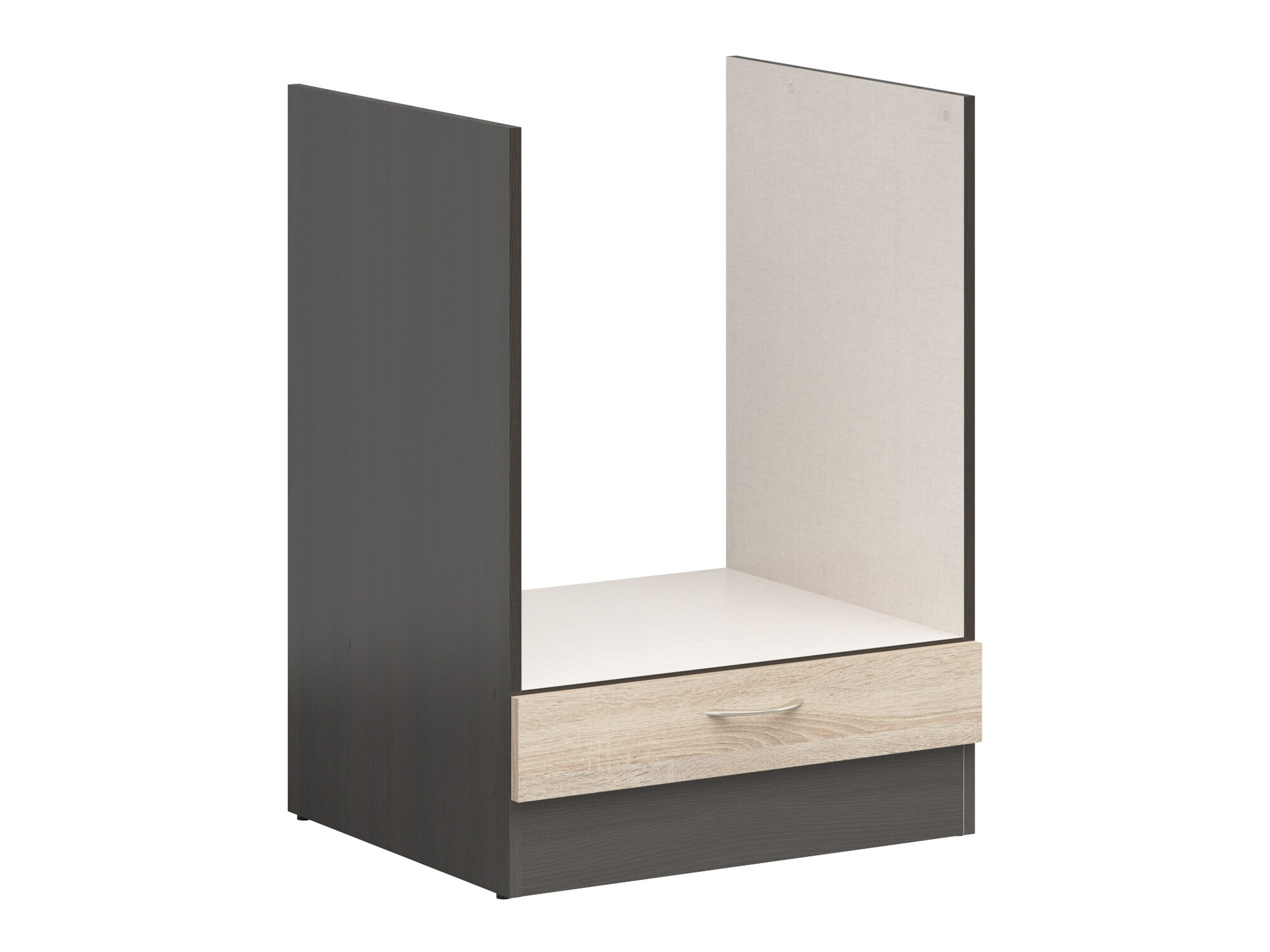 Mobile componibile per elettrodomestici da incasso Juno 104