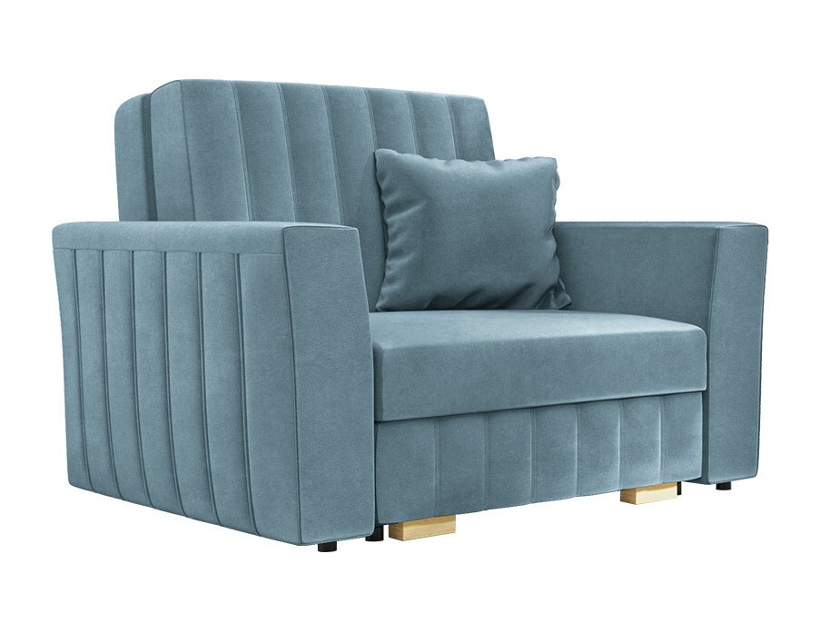 Poltrona Columbus 135 (Kronos 31)