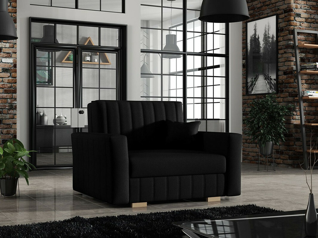 Poltrona Orinen I (Kronos 07)
