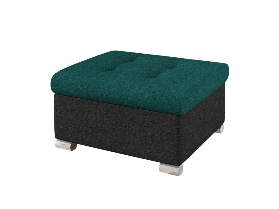 Pouf Comfivo Gemma (Soul 20 + Soul 13)