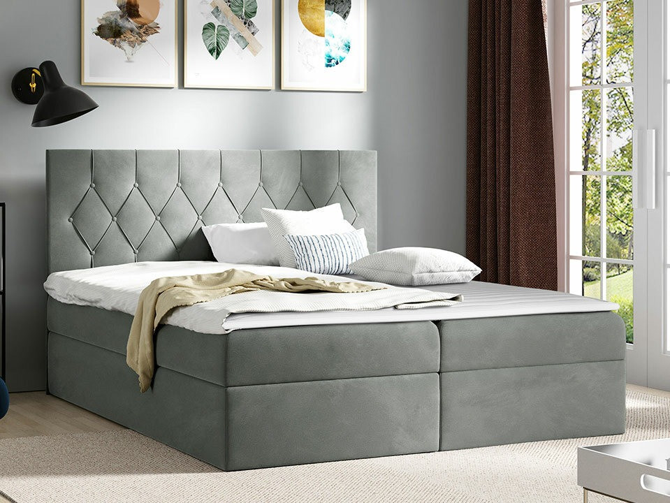 Letto continentale Hortulus (Mikrofaza 14)