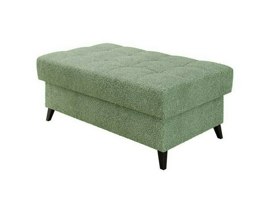 Panca imbottita Comfivo Agnus (Boucle Abriamo 10)