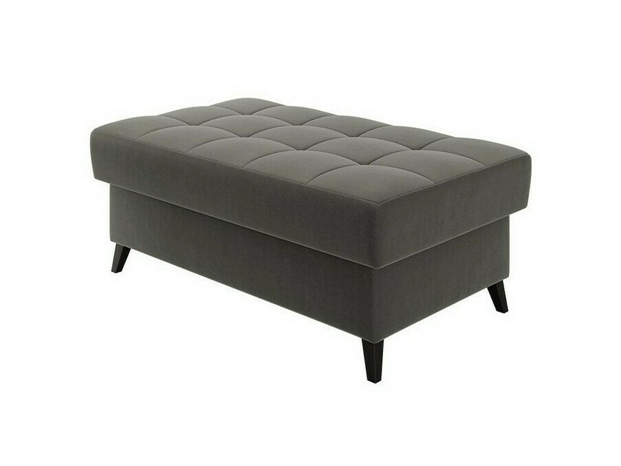 Panca imbottita Comfivo Agnus (Magic Velvet 2217)