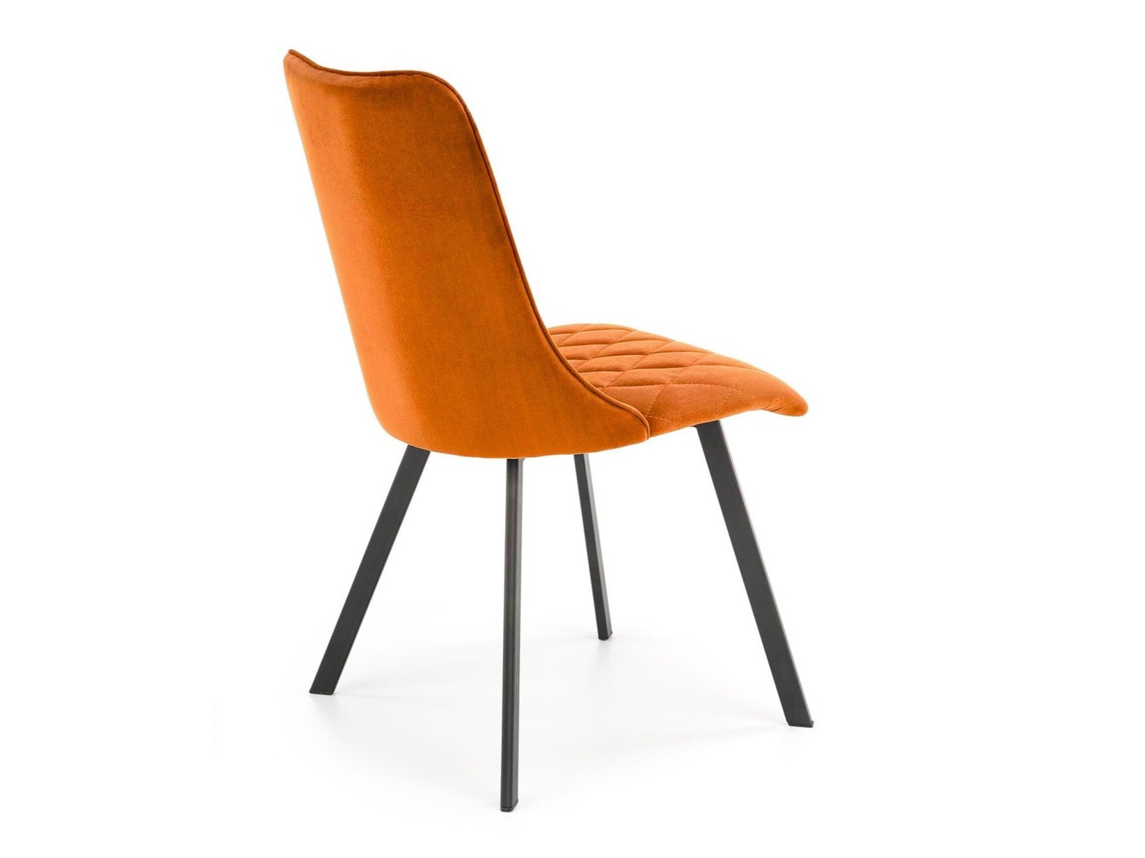 Sedia Houston 1233 (Cannella)