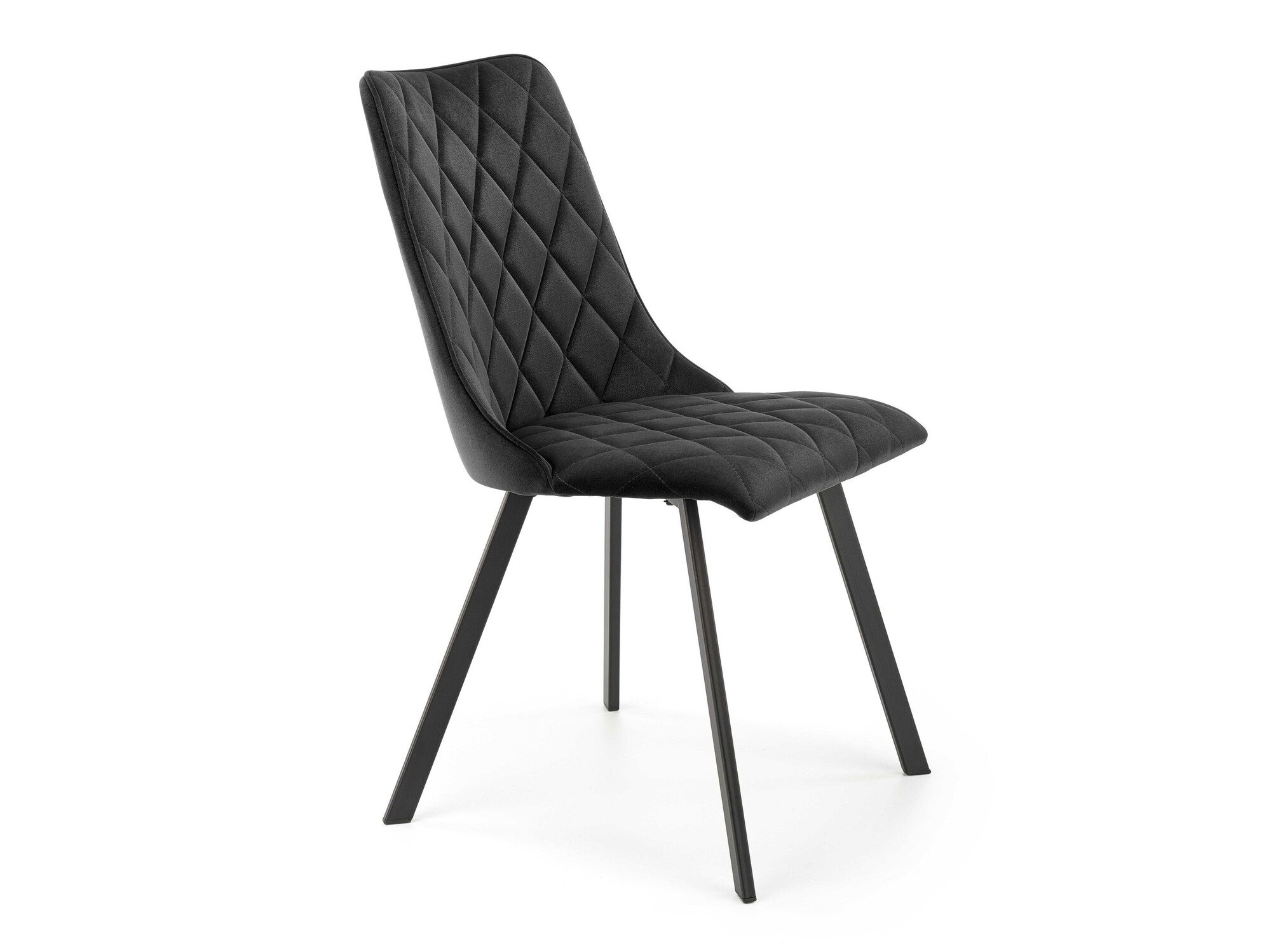 Sedia Houston 1233 (Nero)