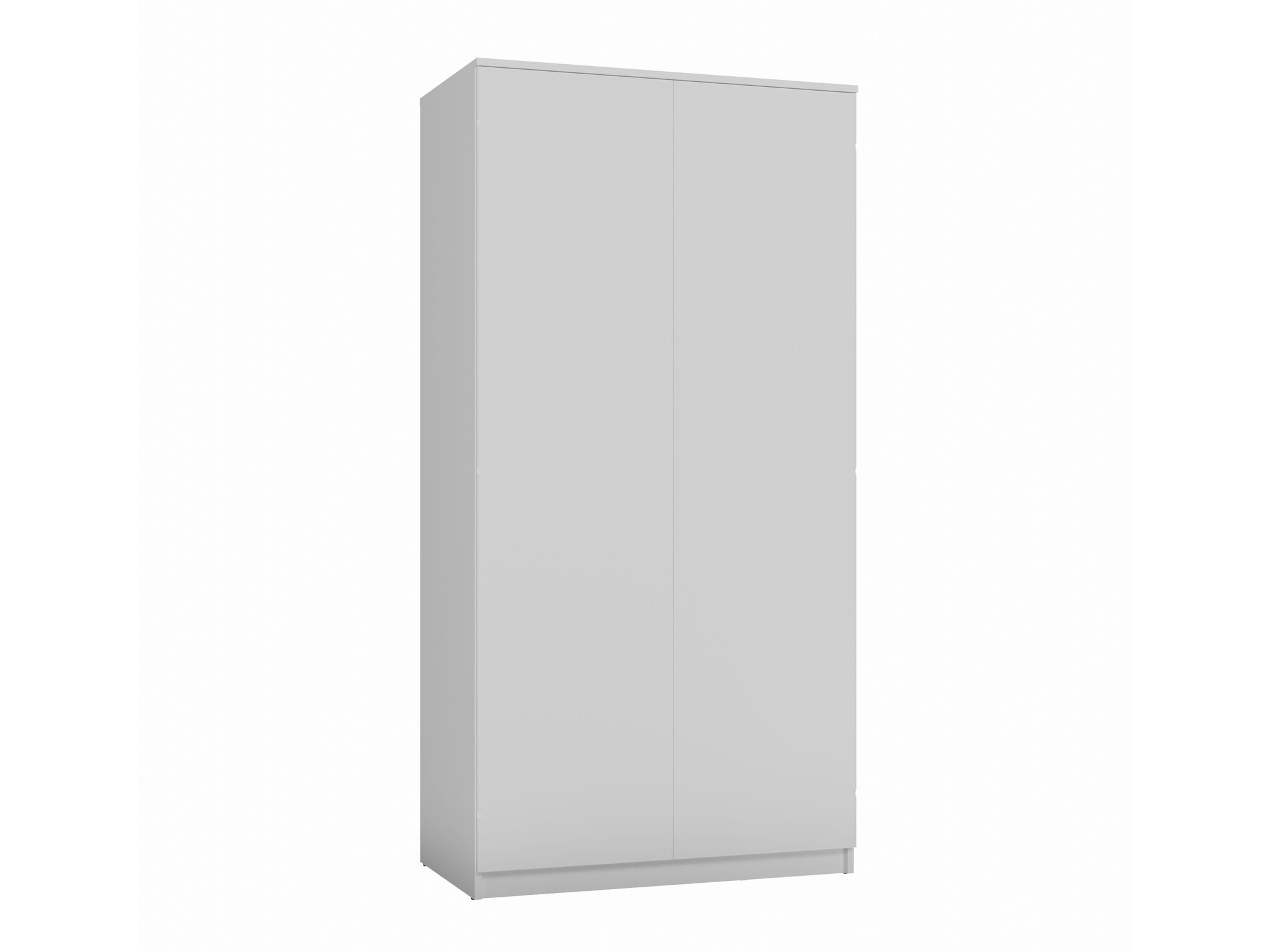 Armadio Elbvelu 117 (Bianco)