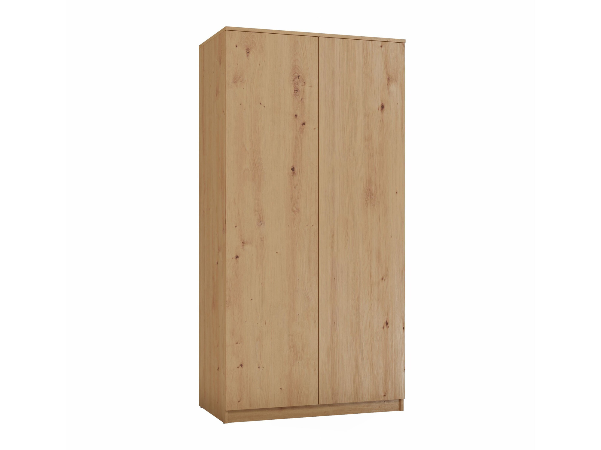 Armadio Elbvelu 117 (Rovere Artisan)