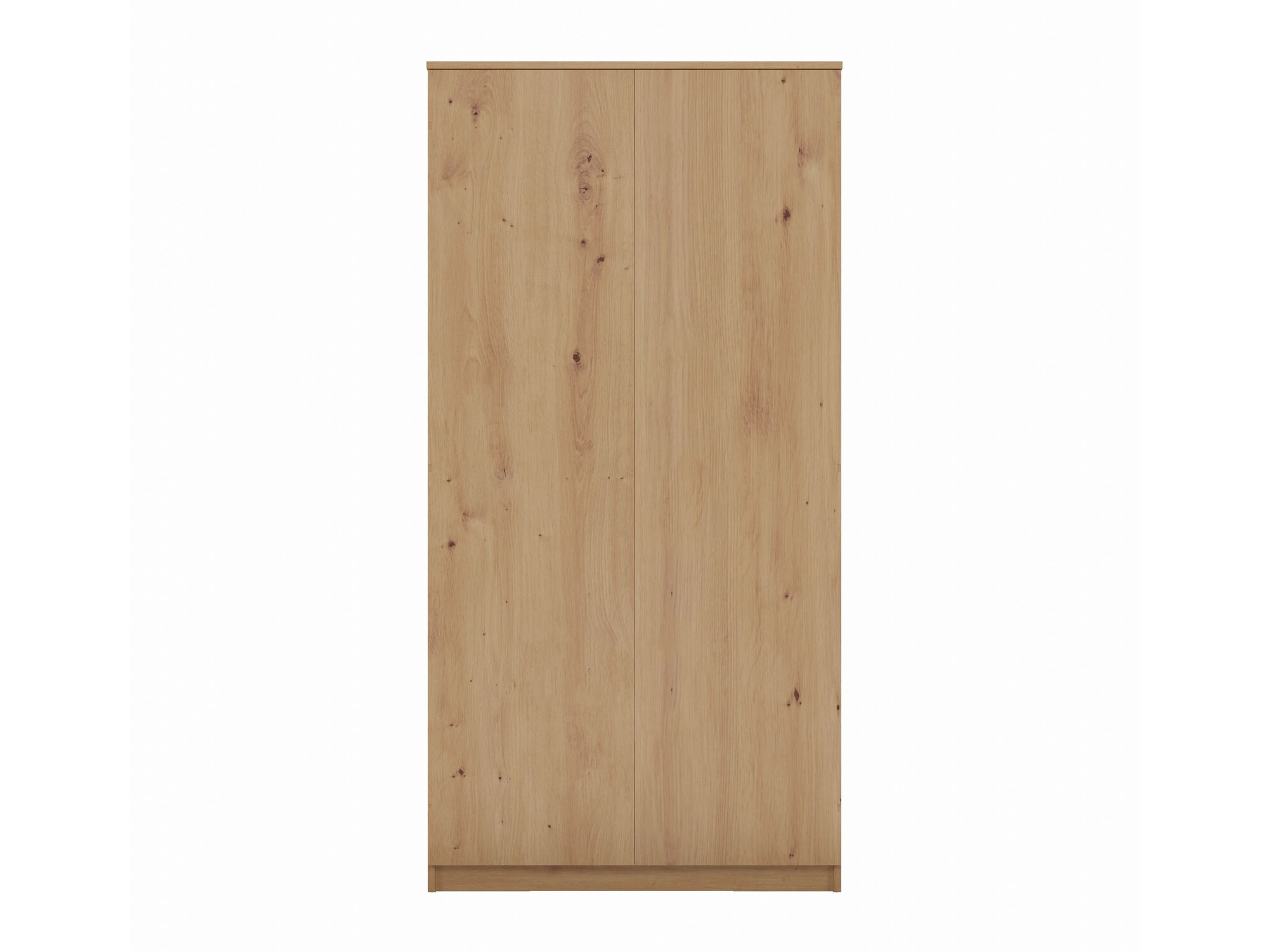 Armadio Elbvelu 117 (Rovere Artisan)