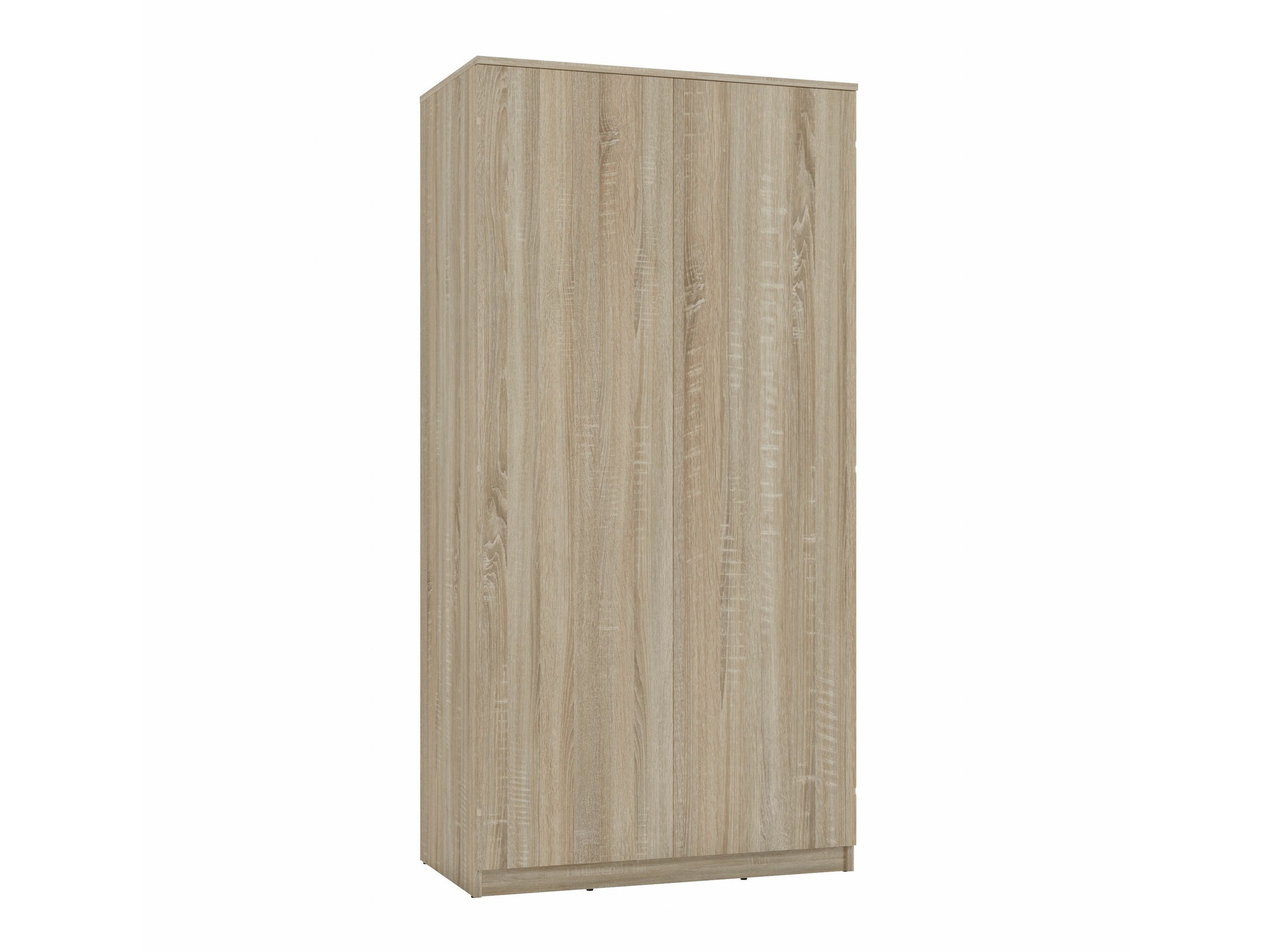 Armadio Elbvelu 117 (Sonoma quercia)
