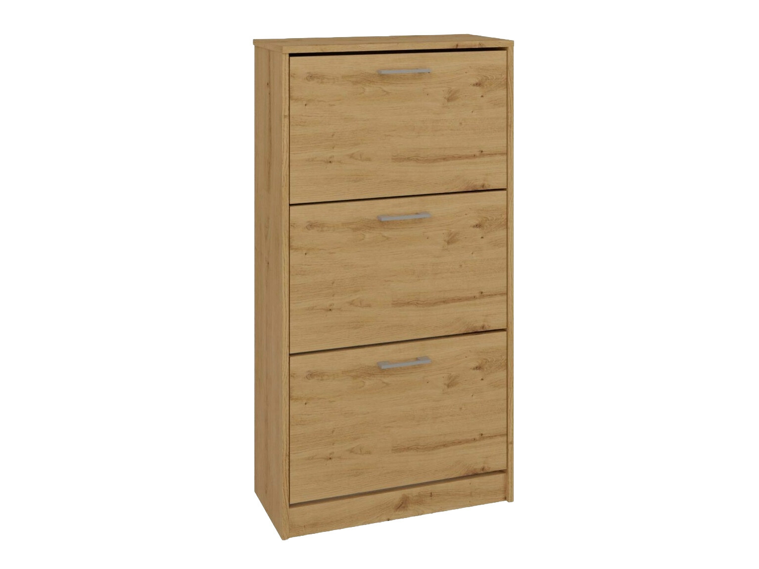 Scarpiera Mandeville 224 (Rovere Artisan)