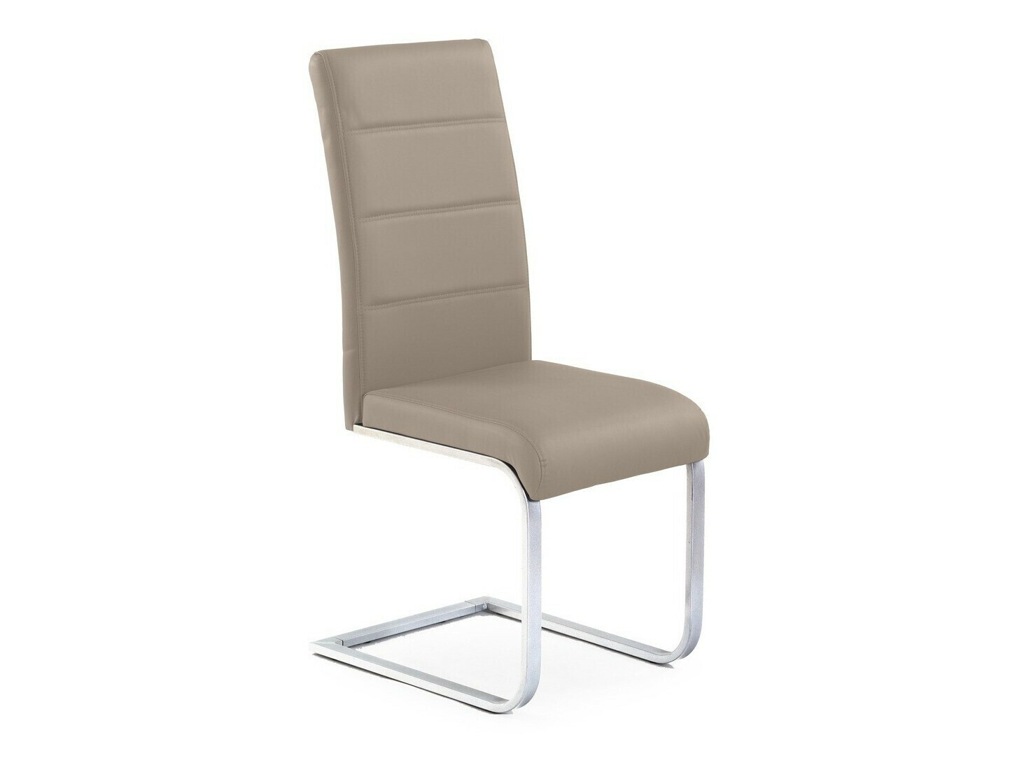Sedia Houston 165 (Cappuccino)