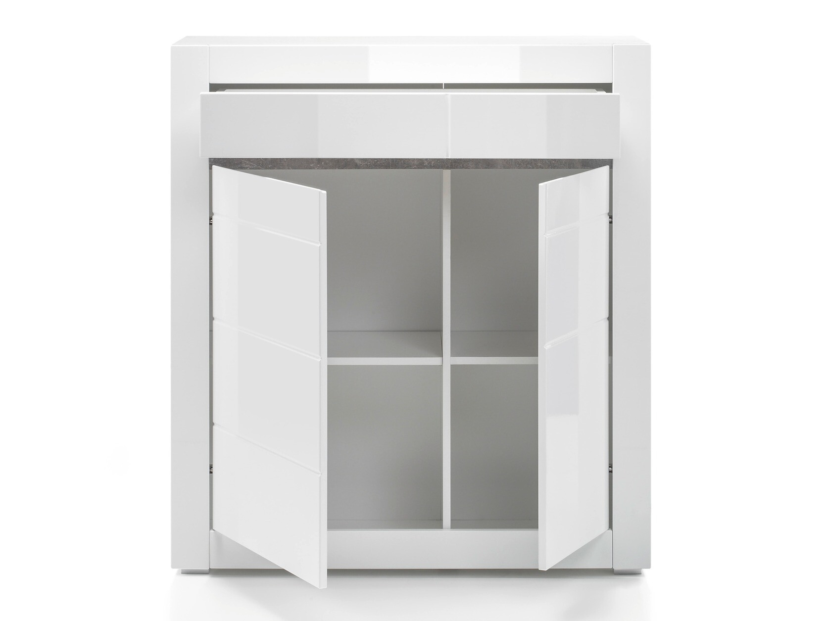 Parete attrezzata Beldomo 114