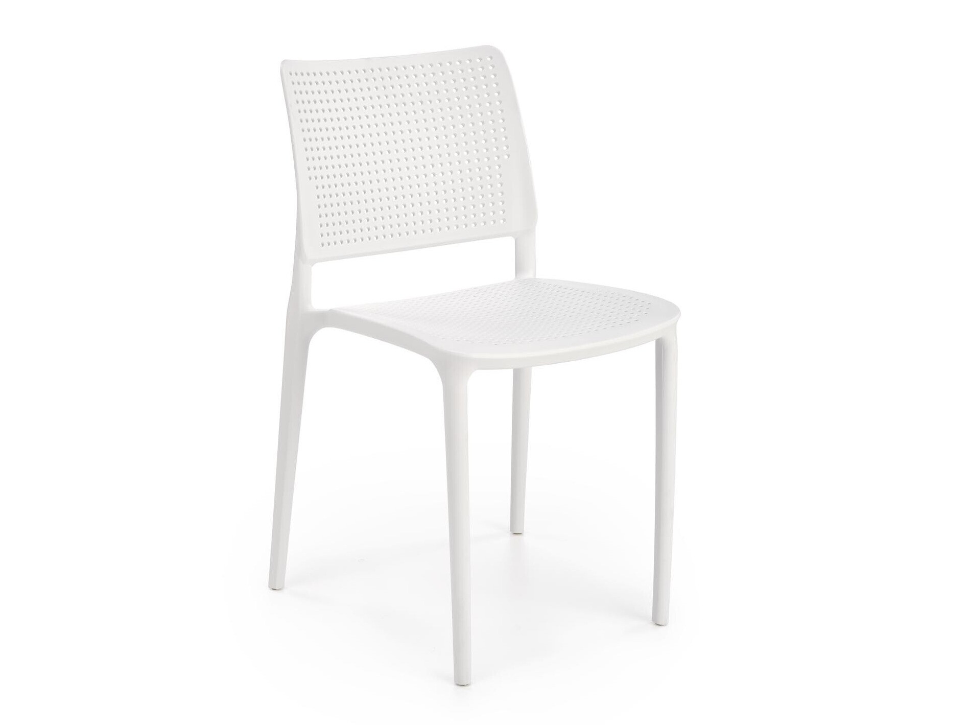 Sedia Houston 1648 (Bianco)