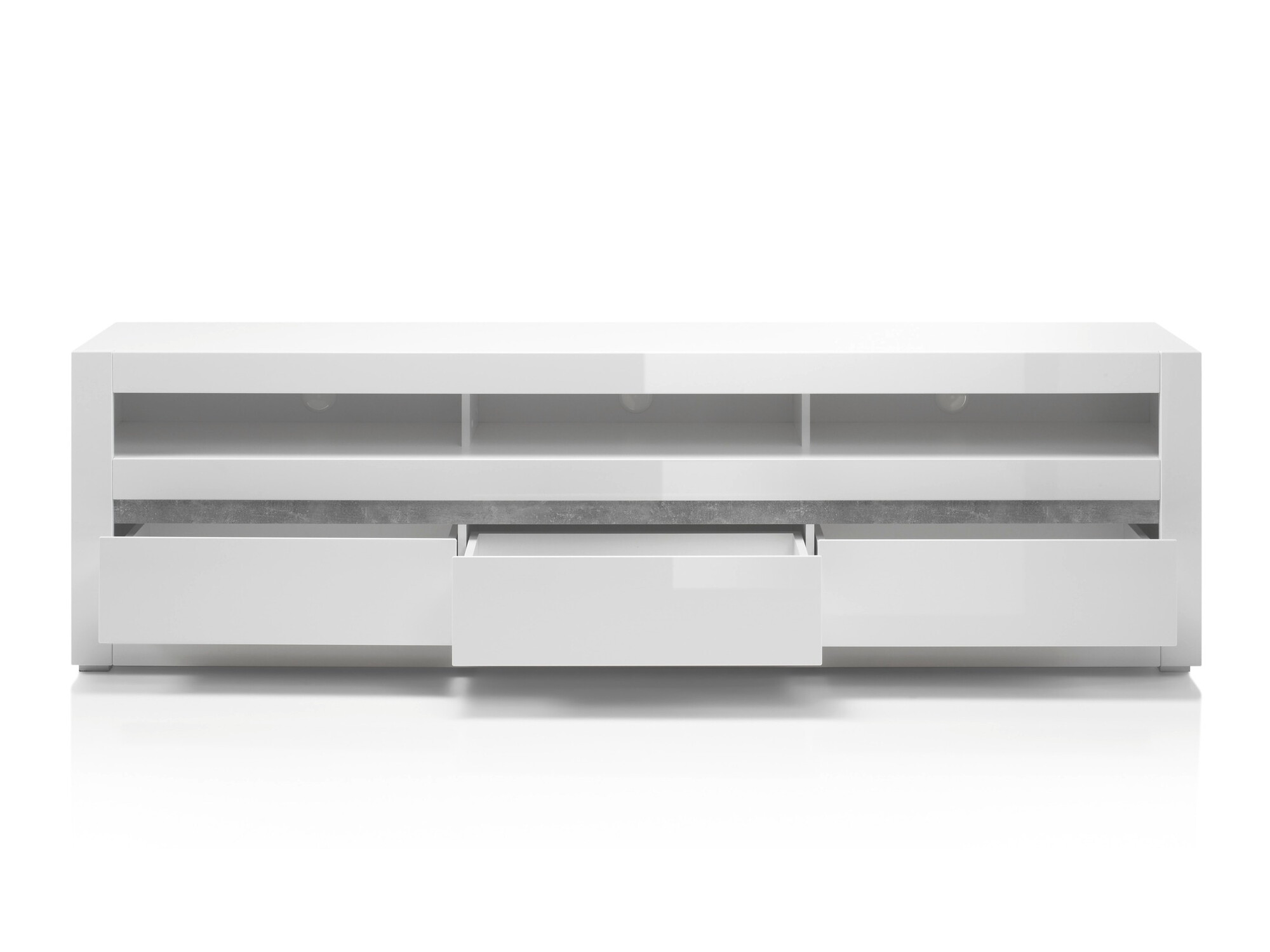 Parete attrezzata Beldomo 115