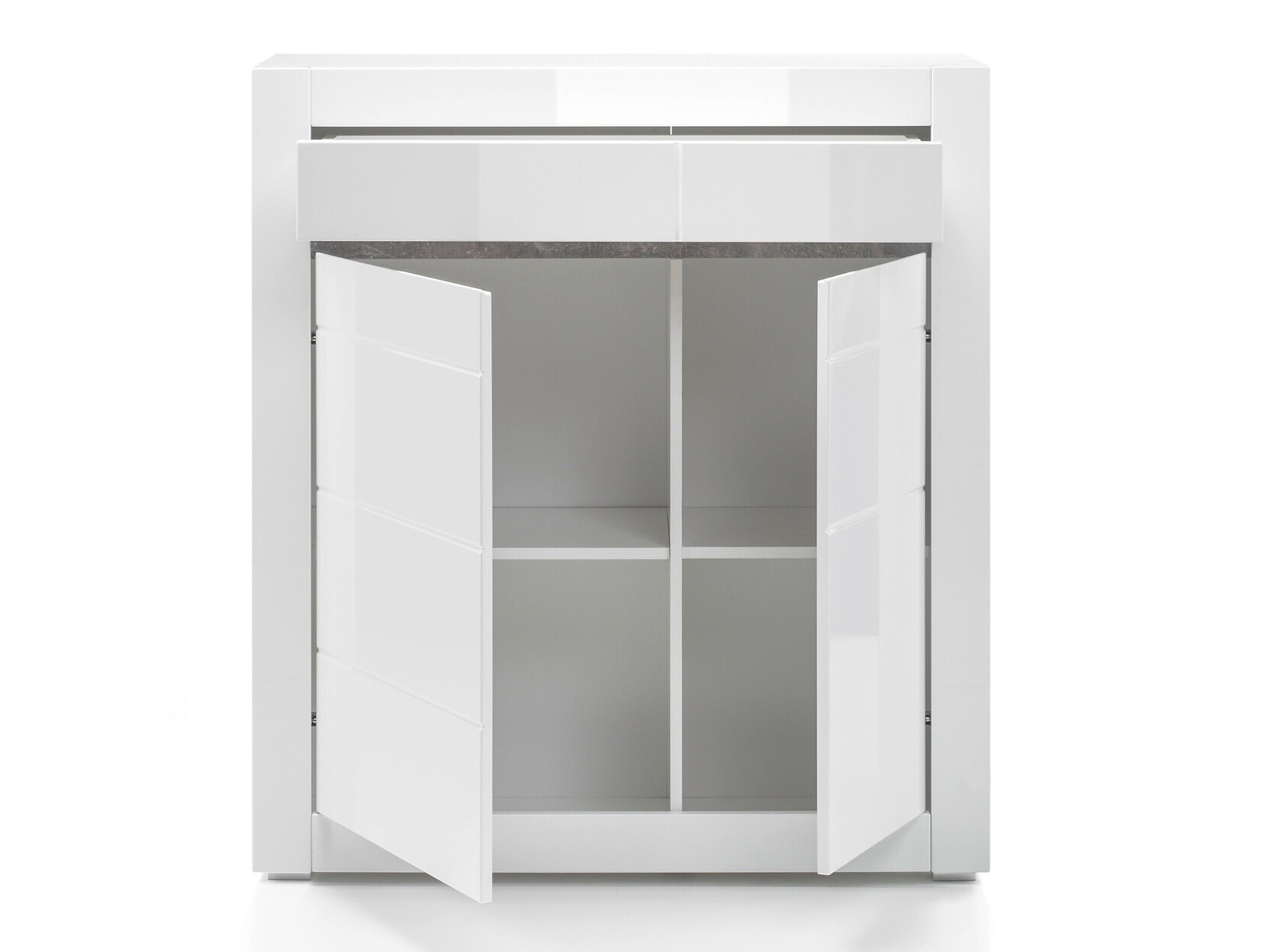 Parete attrezzata Beldomo 118