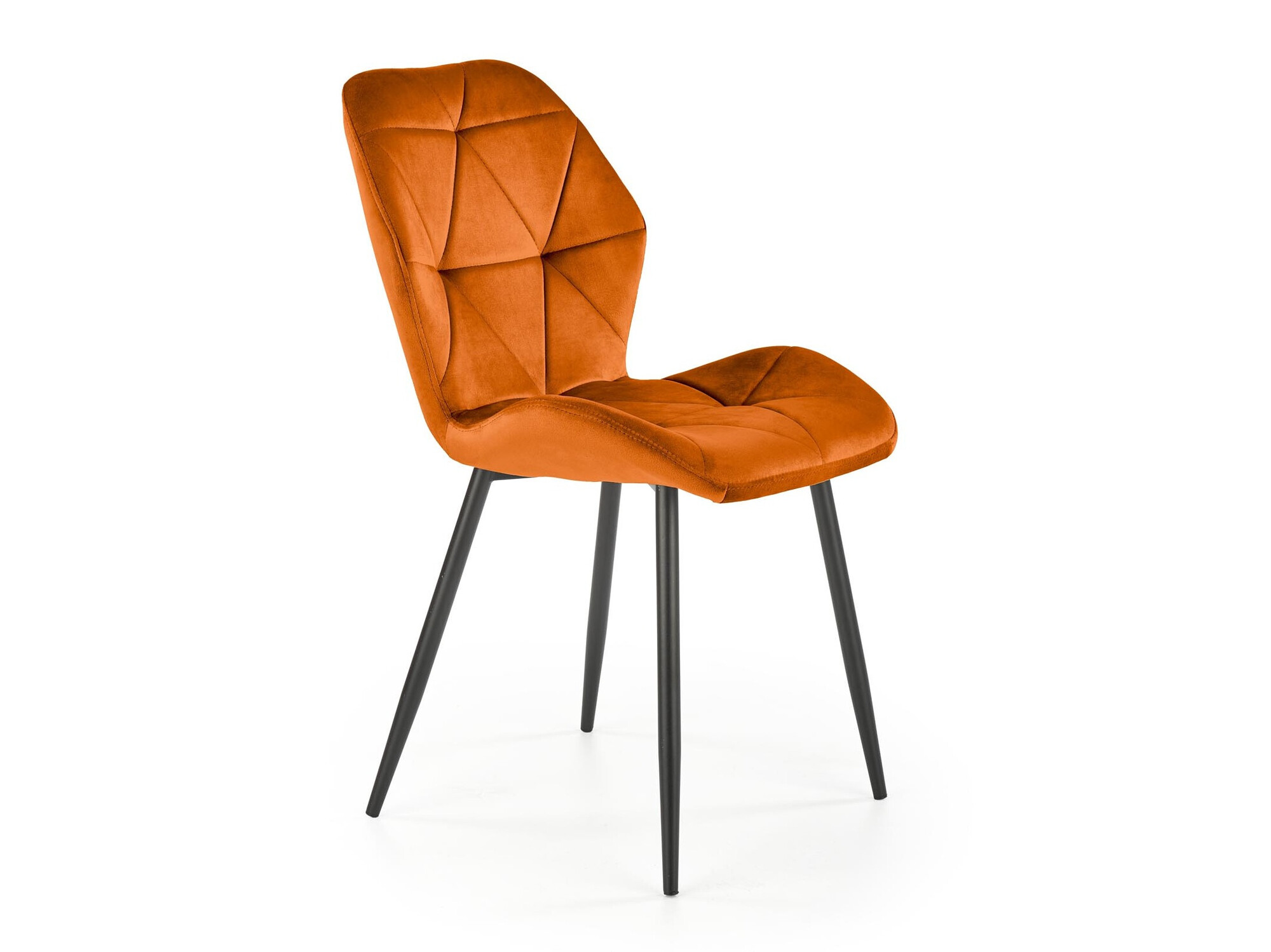 Sedia Houston 1234 (Arancione)