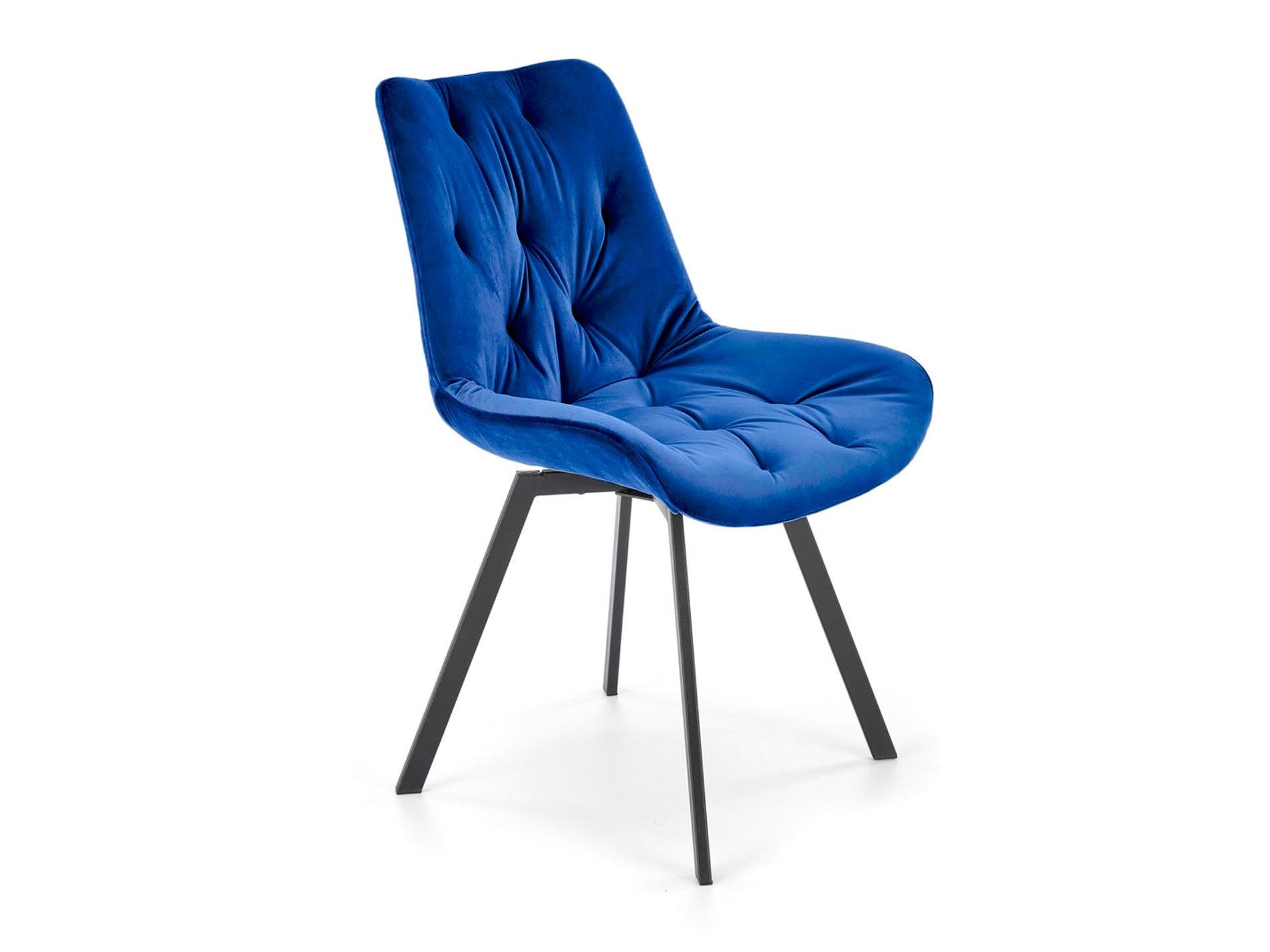 Sedia Houston 1458 (Blu)