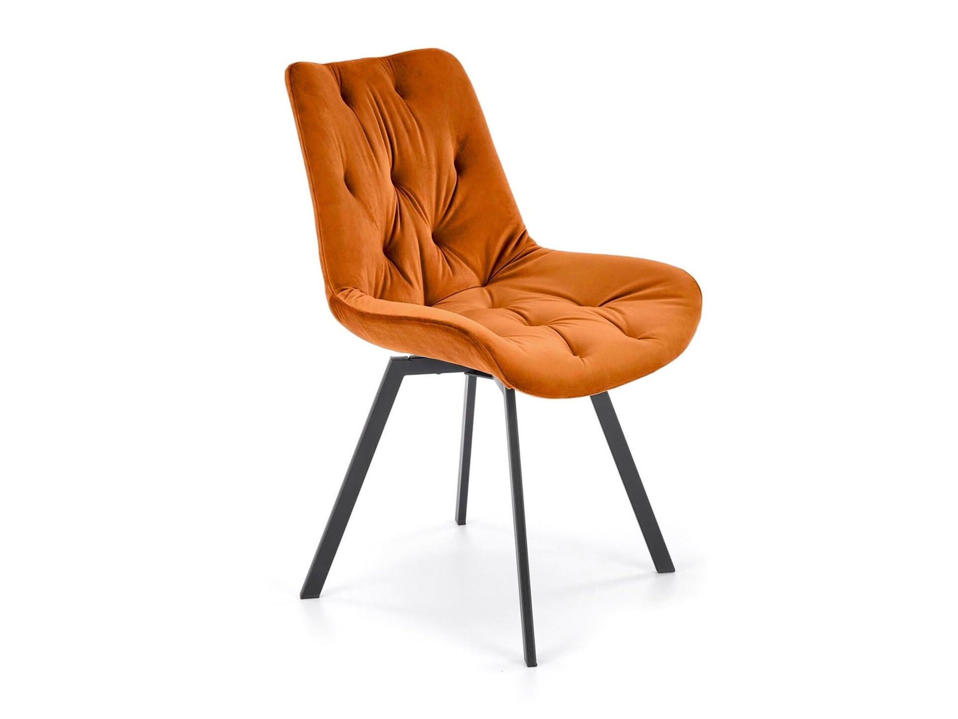 Sedia Houston 1458 (Cannella)